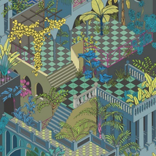 MIAMI 105-4018